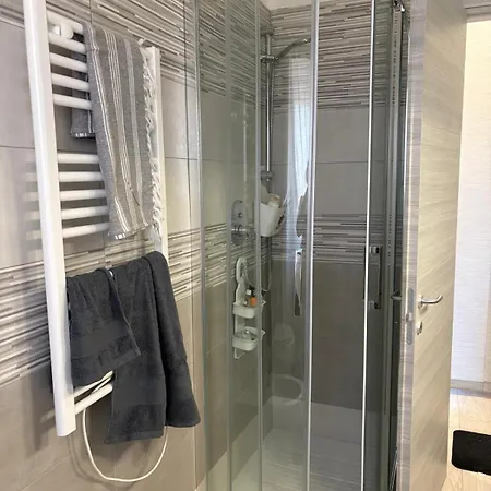 Appartement Turistico House Artea L'Americano