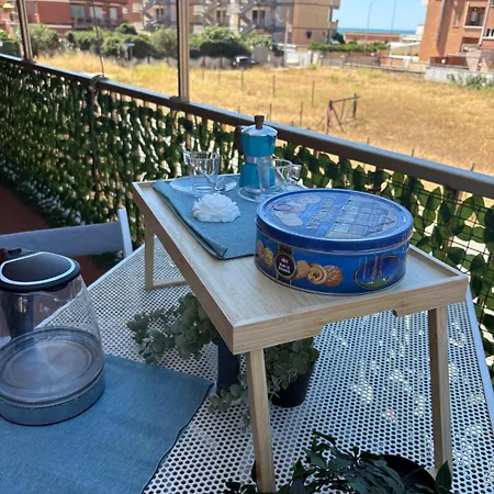 Appartement Turistico House Artea *