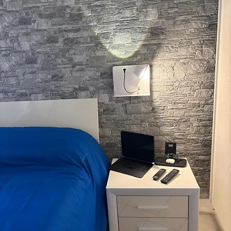 Turistico House Artea Appartement L'Americano