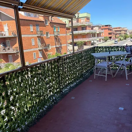 Turistico House Artea *