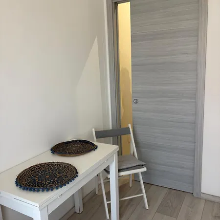 Turistico House Artea L'Americano