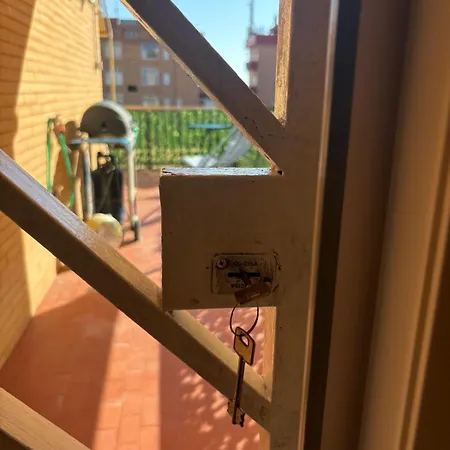 Appartement Turistico House Artea
