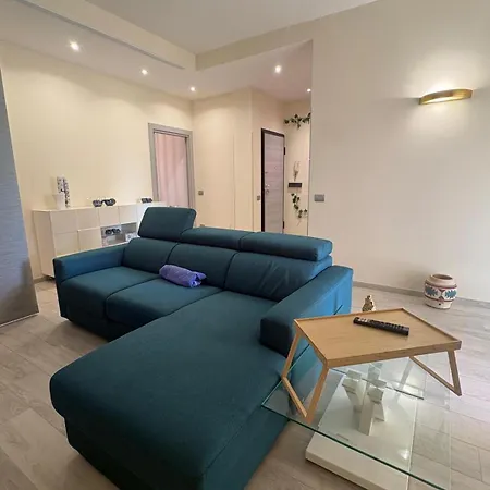 Turistico House Artea