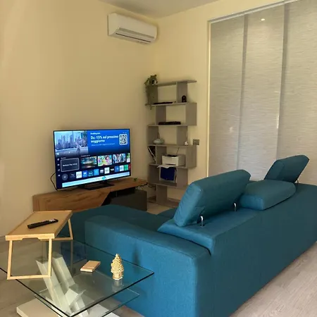 Appartement Turistico House Artea *