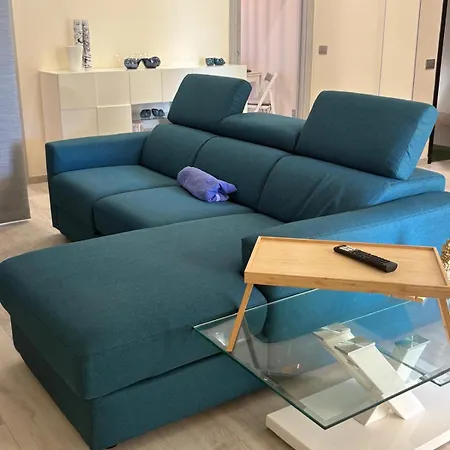 Turistico House Artea Appartement