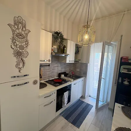 Appartement Turistico House Artea L'Americano