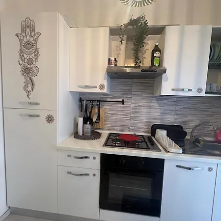 Turistico House Artea L'Americano