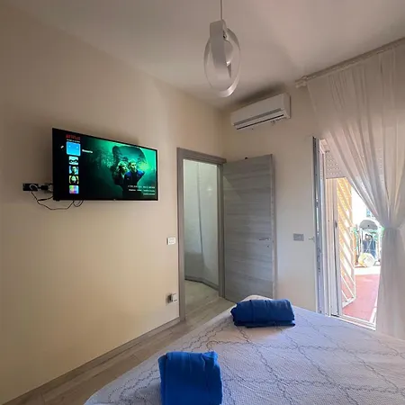 Appartement Turistico House Artea L'Americano