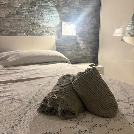 Turistico House Artea Appartement *