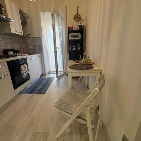 Turistico House Artea Appartement *