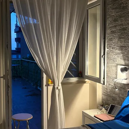 Appartement Turistico House Artea L'Americano