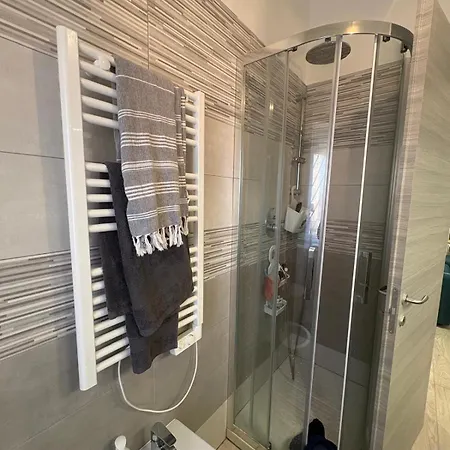 Appartement Turistico House Artea