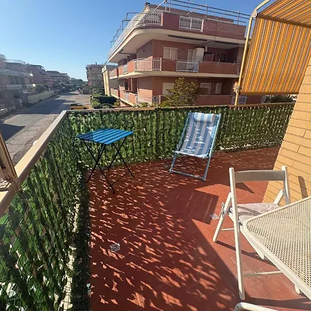 Turistico House Artea Appartement